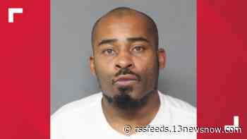 Mother of woman killed by Michael Ebong sues Norfolk, claims police obstructed investigation