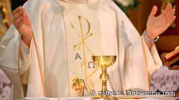 Retired Catholic priest who once served in Virginia Beach accused of child sexual abuse