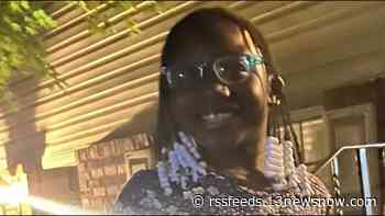 'She was loving' | Family of 8-year-old who drowned at James City County resort shares heartbreak, demands for change