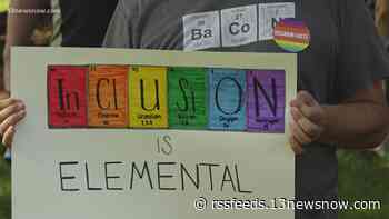 Virginia Dept. of Education faces backlash over new transgender policies