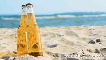 Currituck County commissioners approve creation of Corolla district allowing alcohol on beach
