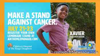 Anthem LemonAid Challenge starts this weekend