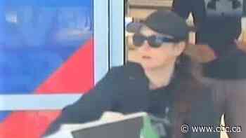 Mother in Amber Alert case may be travelling with 2 men, RCMP say