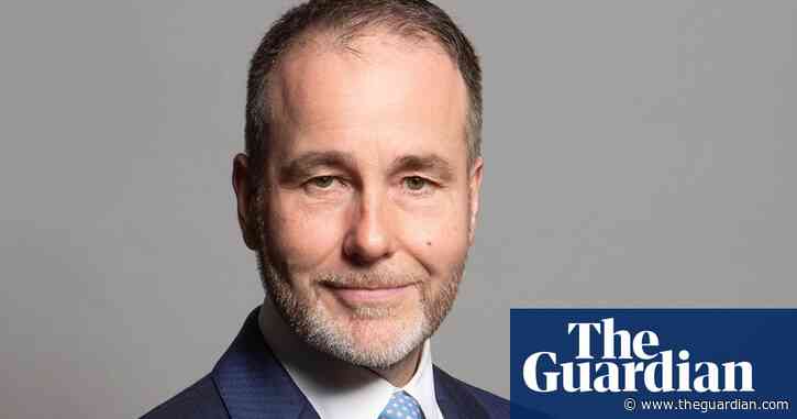 Chris Pincher appeals against proposed eight-week Commons suspension