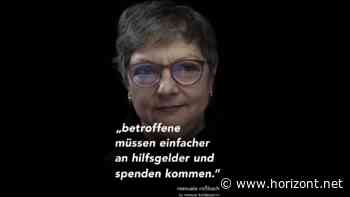 Zum Gedenktag der Flutkatastrophe: Diese kritische Botschaft schicken die Flutwein-Initiatoren nach Berlin