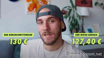 Youtube-Serie: So will die Sparkasse die GenZ für Finanzen sensibilisieren