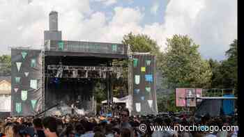 Street closures, increased traffic expected for Pitchfork Music Festival, Beyoncé concert