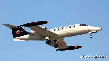 Manitoba NDP criticizes awarding of air ambulance contract to private firm with PC ties