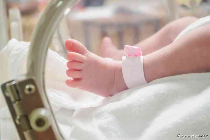 Texas sees spike in infant mortality after enacting abortion restrictions, DSHS data says