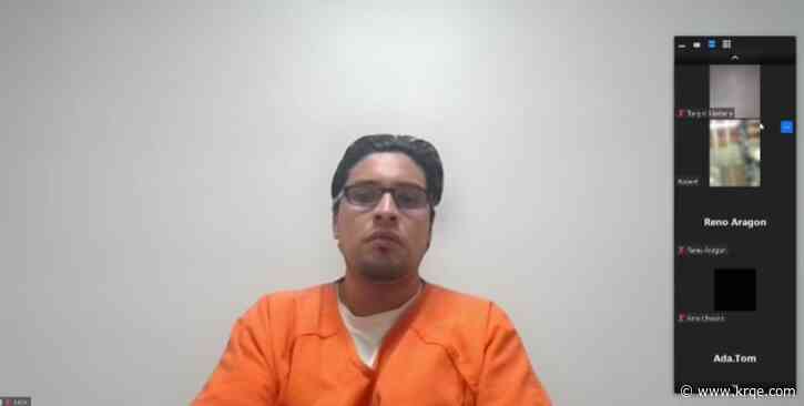 Judge orders additional hold for Albuquerque man charged with four murders