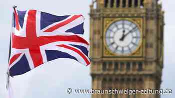 Mehr Deutsche nach Brexit an britischen Grenzen abgewiesen