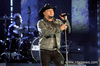 The grim history of the courthouse in Jason Aldean’s new music video