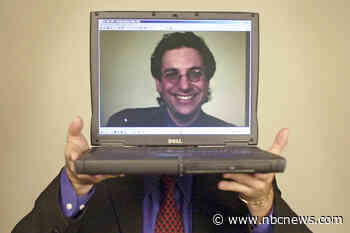 Pioneering hacker Kevin Mitnick, felon turned security guru, dead at 59