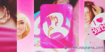 The 'Barbie' movie ushers bimbo feminism and hyperfemininity into the mainstream