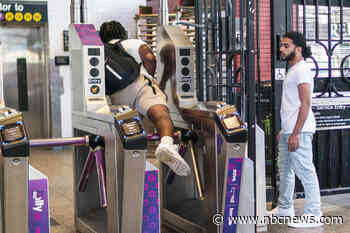 NYC subway stations quietly begin using AI to track fare evasion