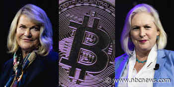 Sen. Cynthia Lummis: Crypto regulation bill could prevent another FTX-style crisis