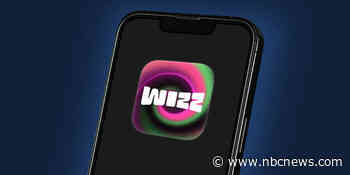 Online predators are targeting teens for sextortion on a new social app