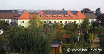 Forschungsprojekt: Klimagerechte Sanierung mit Ecosphere-Spritzdämmung