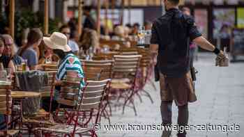 Verband: Gastgewerbe braucht mehr zusätzliche Mitarbeiter