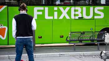 Flixbus-Fahrer hat sich verfahren - mit oder ohne Google Maps