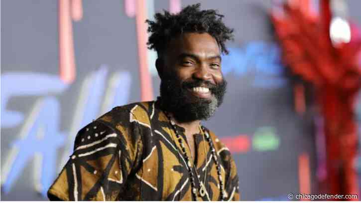 Black Filmmaker Wrongly Tased By Cops While Making Film On Police Brutality