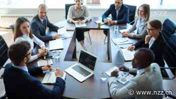 Wenn die KI plötzlich zum Chef wird