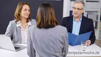 So klappt es mit der neuen Stelle: 5 Tipps für IT-Führungskräfte im Bewerbungsgespräch