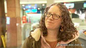 Attempted copper theft causes train delays in Adelaide's peak hour