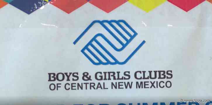 Boys and Girls Club to provide early child care at APS middle schools to help parents