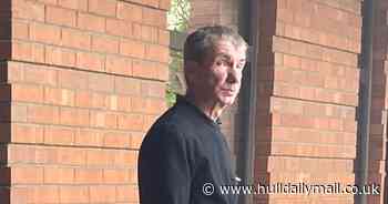 Motorhome driver who 'clearly had far too much to drink' veered onto wrong side of road causing horrific crash