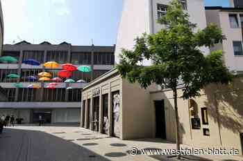 Herford: Am Augustinerplatz soll es summen