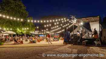 "Stürmt die Burg" beginnt bald: Das ist bei der Konzertserie in Ulm geboten