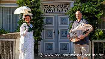 Leo-von-Klenze-Museum in Schladen feiert Sommerfest