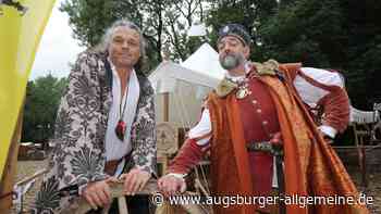 Das sollten Besucher schon jetzt über das Augsburger Bürgerfest wissen