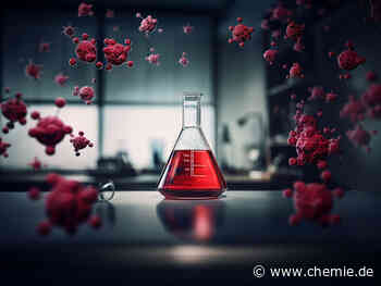 PFAS verringern Aktivität von Immunzellen