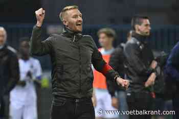 OFFICIEEL: SK Beveren legt &quot;de beste doelman van de reeks&quot; langer vast