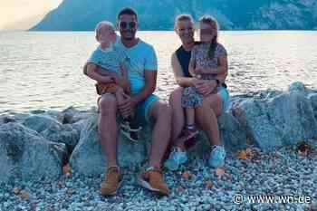 Freunde starten Crowdfunding-Kampagne für Familie von Unfall-Opfer