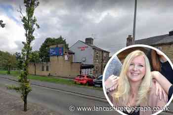 Woman to take over Big House Blues Bar in Darwen