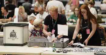 Conservatives lose two of three 'safe' seats in crushing by-elections