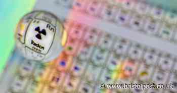 School fined £50,000 for exposing children and staff to radioactive gas