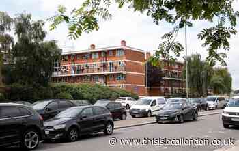 Belvedere: Bexley town where residents 'only hear sirens'