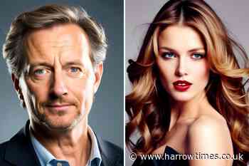 AI creates images of London's most attractive people