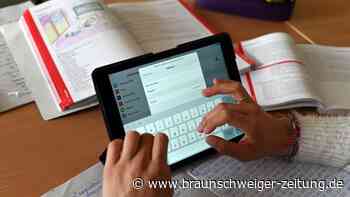 Lehrergewerkschaften fordern: Digitalpakt Schule fortsetzen