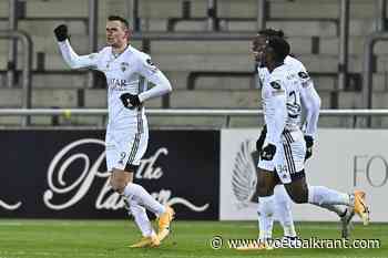 Pech voor KV Mechelen en Anderlecht? Target heeft zijn nieuw avontuur beet