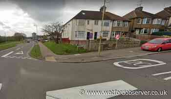 Roadworks: Watford and Croxley Green roads among affected routes