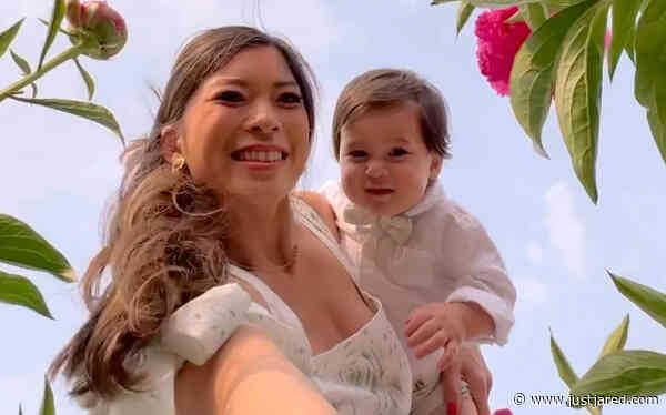 Influencer Christine Tran Ferguson Mourns Death of 15-Month-Old Son Asher