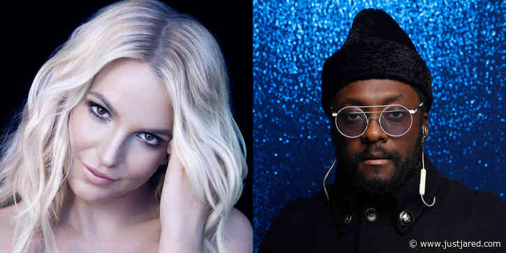 Britney Spears' 'Mind Your Business': Read Lyrics & Listen Now to New Song with Will.I.Am!