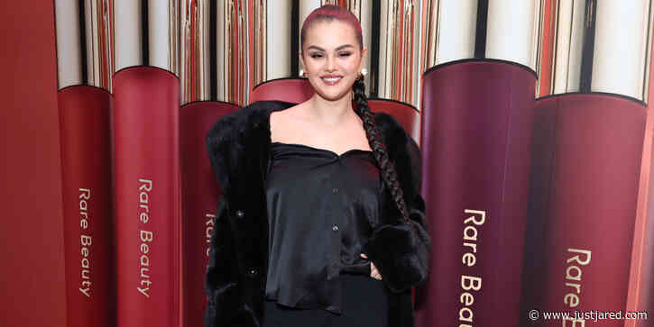 5 Best Selena Gomez-Approved Products to Buy During Rare Beauty's Birthday Celebration for Her