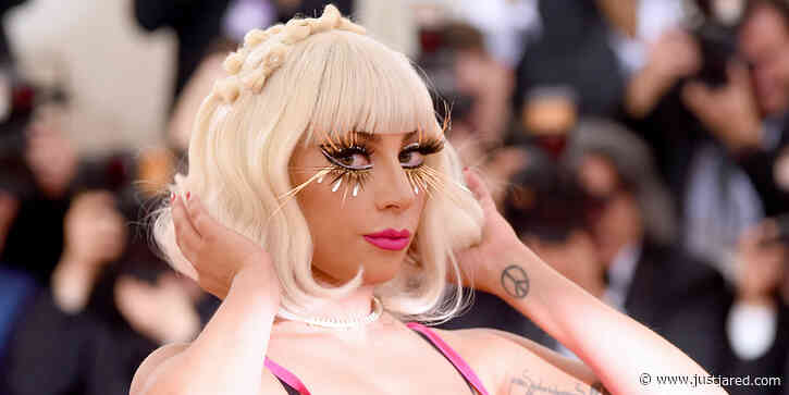 Lady Gaga Didn't Use Her Name While Filming 'Joker: Folie a Deux' - Here's What She Went By Instead