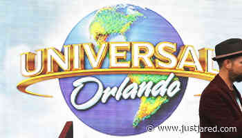 Universal Studios Has an Exciting New Land Being Added to the Orlando Theme Park!